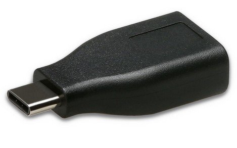 I-TEC USB Type-C to 3.1/3.0/2.0 Typ A Adapter allow connect your USB device e.g. HUB to new Type-C connector e.g. MacBook – Image 3