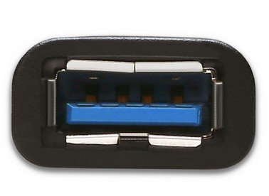 I-TEC USB Type-C to 3.1/3.0/2.0 Typ A Adapter allow connect your USB device e.g. HUB to new Type-C connector e.g. MacBook – Image 2