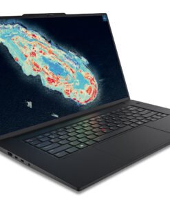 Alternative view of LENOVO ThinkPad T1g Gen 8 Intel Core Ultra 7 255H 16p WUXGA 32Go 1To SSD M.2 2280 PCIe GeForce RTX 5060 8Go W11P 3YR Premier NBD