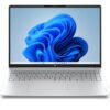 HP INC. HP OmniBook 3 16-by0044nfx - PC Portable - AMD Ryzen 5 7520U - 16p - 2K - 8Go - 512Go SSD - W11H - Argent glacier