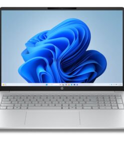 HP INC. HP OmniBook 3 16-by0044nfx AMD Ryzen 5 40 16p 2K 8Go LPDDR5 512Go PCIe AMD Radeon 610M Graphics W11H