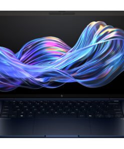HP INC. HP EliteBook X G1i IA Nouvelle génération Intel Core Ultra 5 228V 14p WUXGA 32Go 512Go SSD UMA W11P Copilot + PC 3/3/0