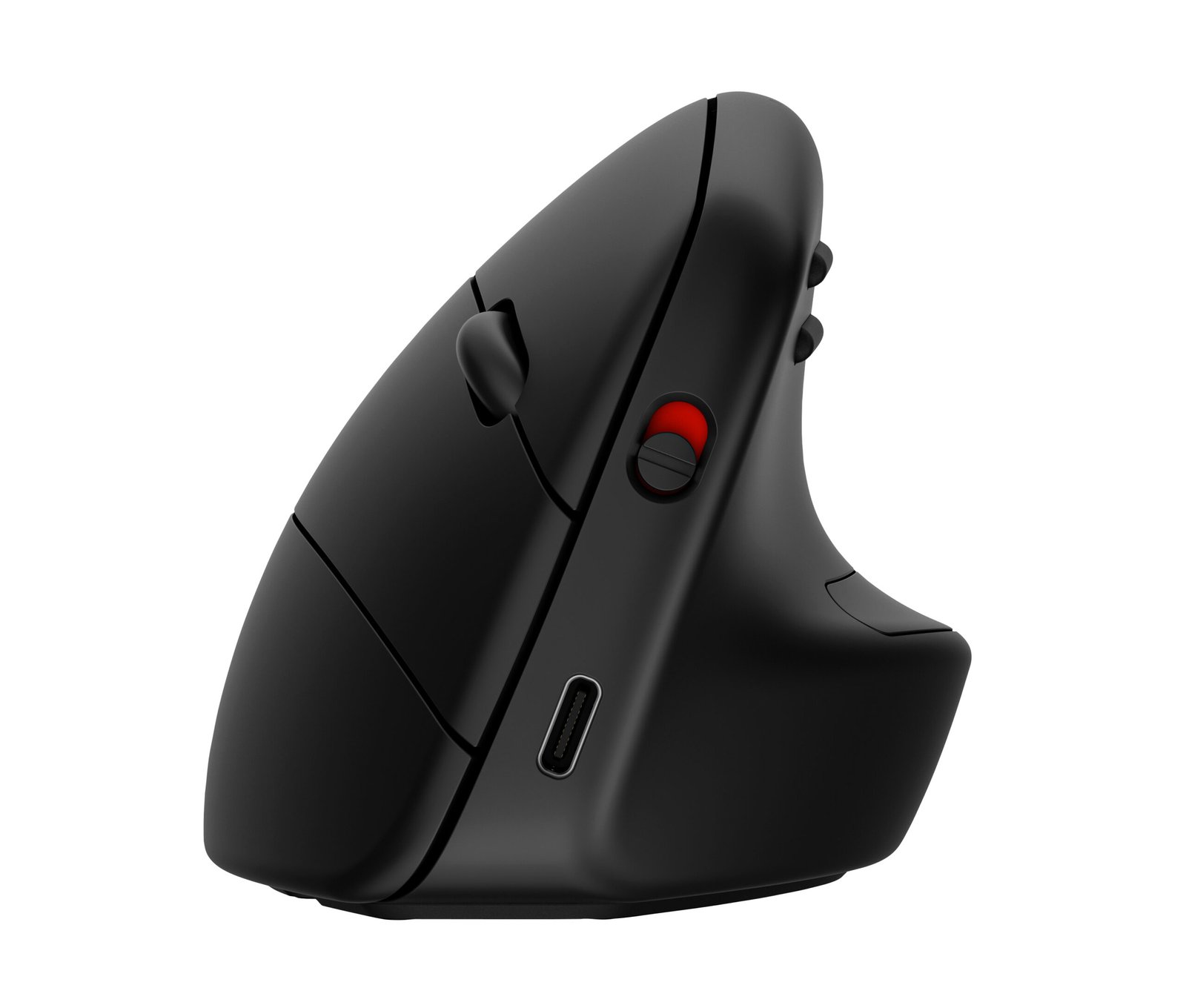HP INC. HP 925 Ergonomic Vertical Wireless Mouse