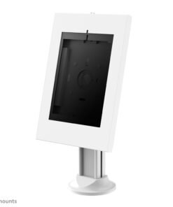 NEOMOUNTS DS15-640WH1 Support de bureau pour tablette 9.7-11p - verrouillable