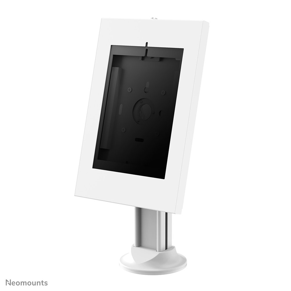 NEOMOUNTS DS15-640WH1 Support de bureau pour tablette 9.7-11p - verrouillable