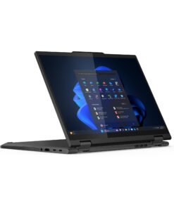 Alternative view of LENOVO ThinkPad T14s 2in1 G1 Intel Core Ultra 5 235U 14p WUXGA Touch 32Go 512Go SSD M.2 2280 PCIe UMA W11P 1YR Premier NBD