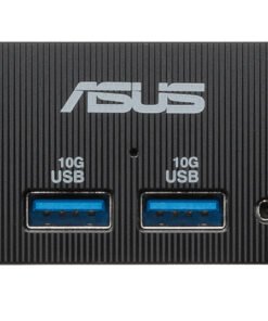 Alternative view of ASUS PN54-S1-S50015AL AMD Ryzen 5 220 16Go 512Go SSD W11P