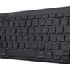 TRUST Clavier sans fil LYRA Bluetooth (FR)