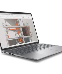 Alternative view of HP INC. HP ZBook X G1i Intel Core Ultra 9 285H 16p WUXGA 32Go 1To SSD UMA W11P 3/3/0