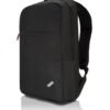 Lenovo ThinkPad Basic - Sac à dos pour ordinateur portable - 15.6p