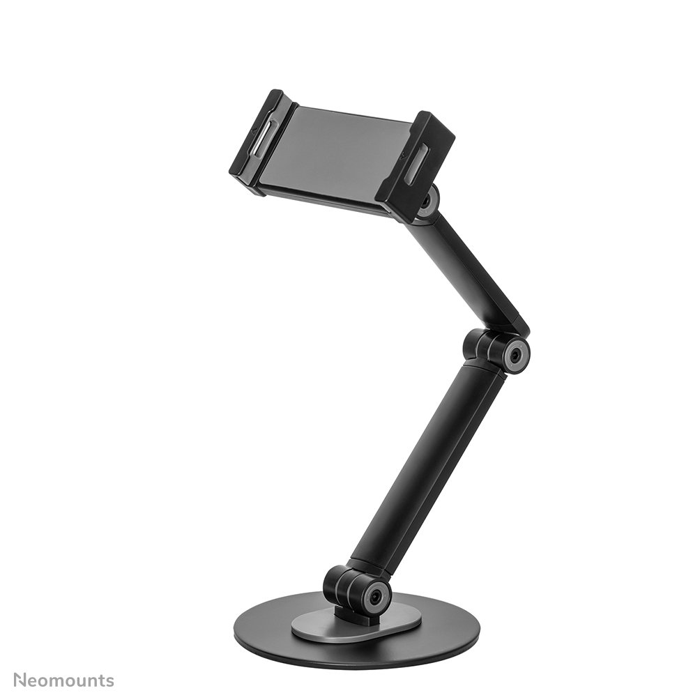 NEOMOUNTS DS15-550BL1 Support pour tablette 4.7-12.9p - universel – Image 3