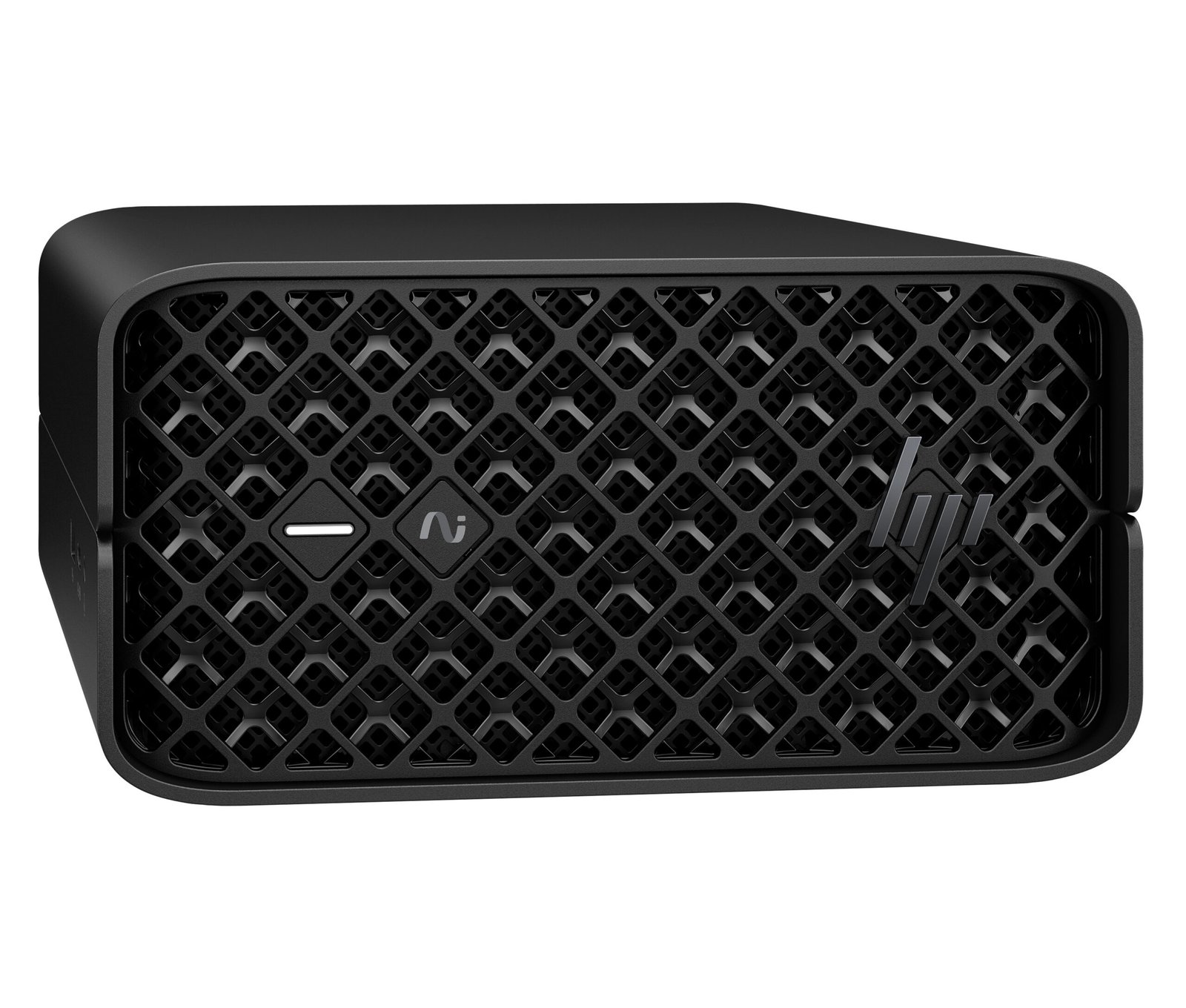 HP INC. HP Z2 Mini G1a AMD Ryzen AI Max PRO 390 64Go 2To SSD AMD Radeon 8050S W11P 3/3/3 – Image 2