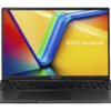 ASUS Vivobook M1605NAQ-PRO-DICMB142X AMD Ryzen 5 150 16p WUXGA DDR5 16Go 512Go PCIE G4 SSD AMD Radeon Graphics W11P Black
