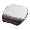 FELLOWES Tapis de souris - Repose-poignets Ergo Mouss