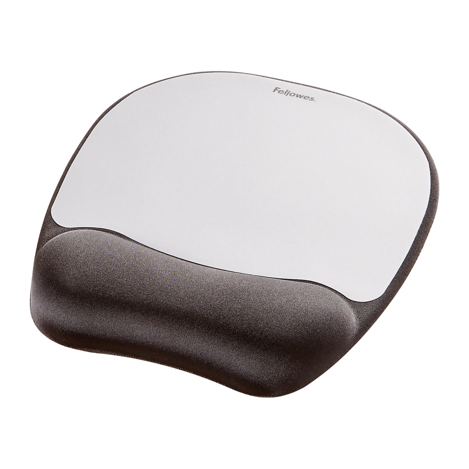 FELLOWES Tapis de souris - Repose-poignets Ergo Mouss