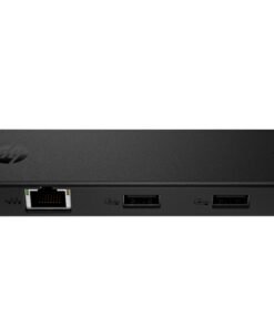 HP INC. HP Portable USB-C Hub