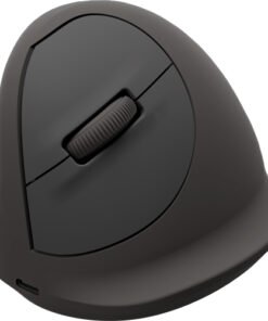 FELLOWES BREYTA PLUS+ SOURIS VERTICALE ERGONOMIQUE - TAILLE MEDIUM POUR GAUCHER – Image 3