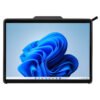 TARGUS Étui de protection pour Microsoft Surface Pro 13 pouces 9e 10e 11e et 12e gen
