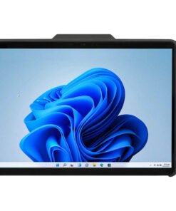 TARGUS Étui de protection pour Microsoft Surface Pro 11e édition 10 et 9 - Noir