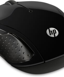 HP INC. HP 200 - Souris Sans Fil 2.4 GHz - Optique - Noir – Image 3