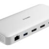 D-LINK Station daccueil USB-C 4.0 9-en-1