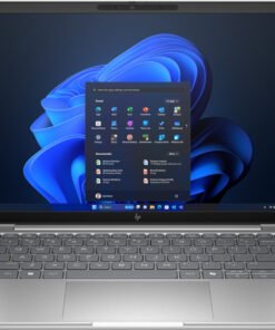 HP INC. HP EliteBook 6 G1i IA Nouvelle génération Intel Core Ultra 7 255U 13.3p WUXGA 32Go 1To SSD UMA W11P Copilot + PC 1/1/0
