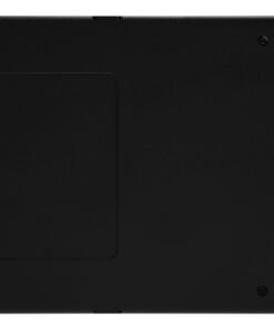 Alternative view of KINGSTON 256GB SSD KC600 SATA3 2.5inch