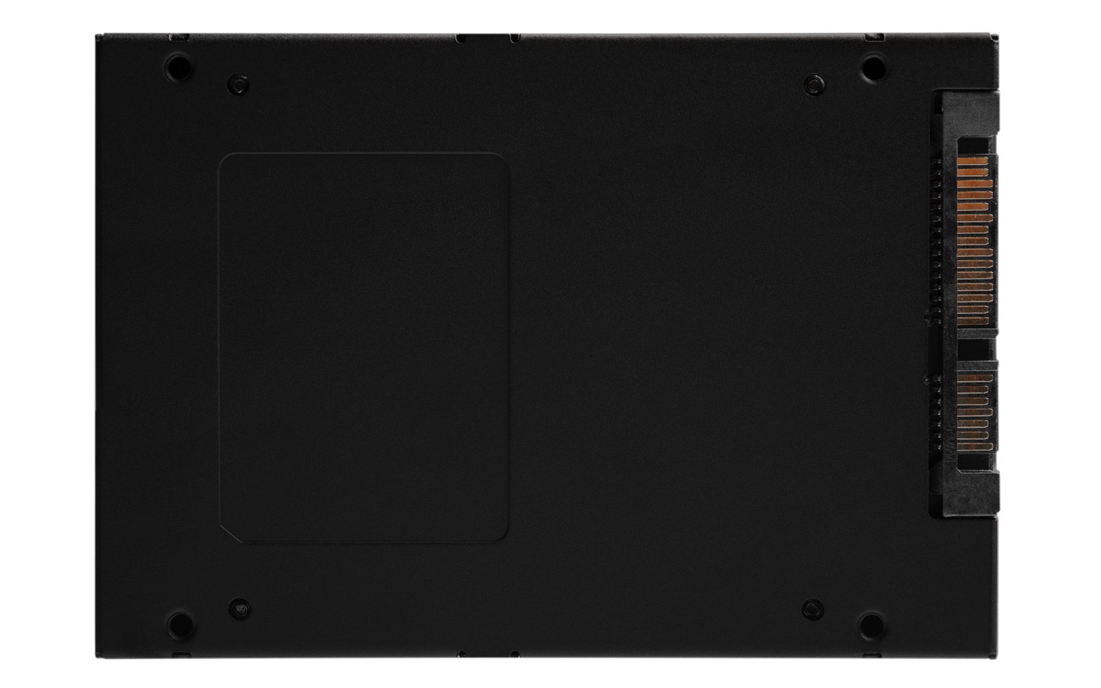 KINGSTON 256GB SSD KC600 SATA3 2.5inch – Image 2