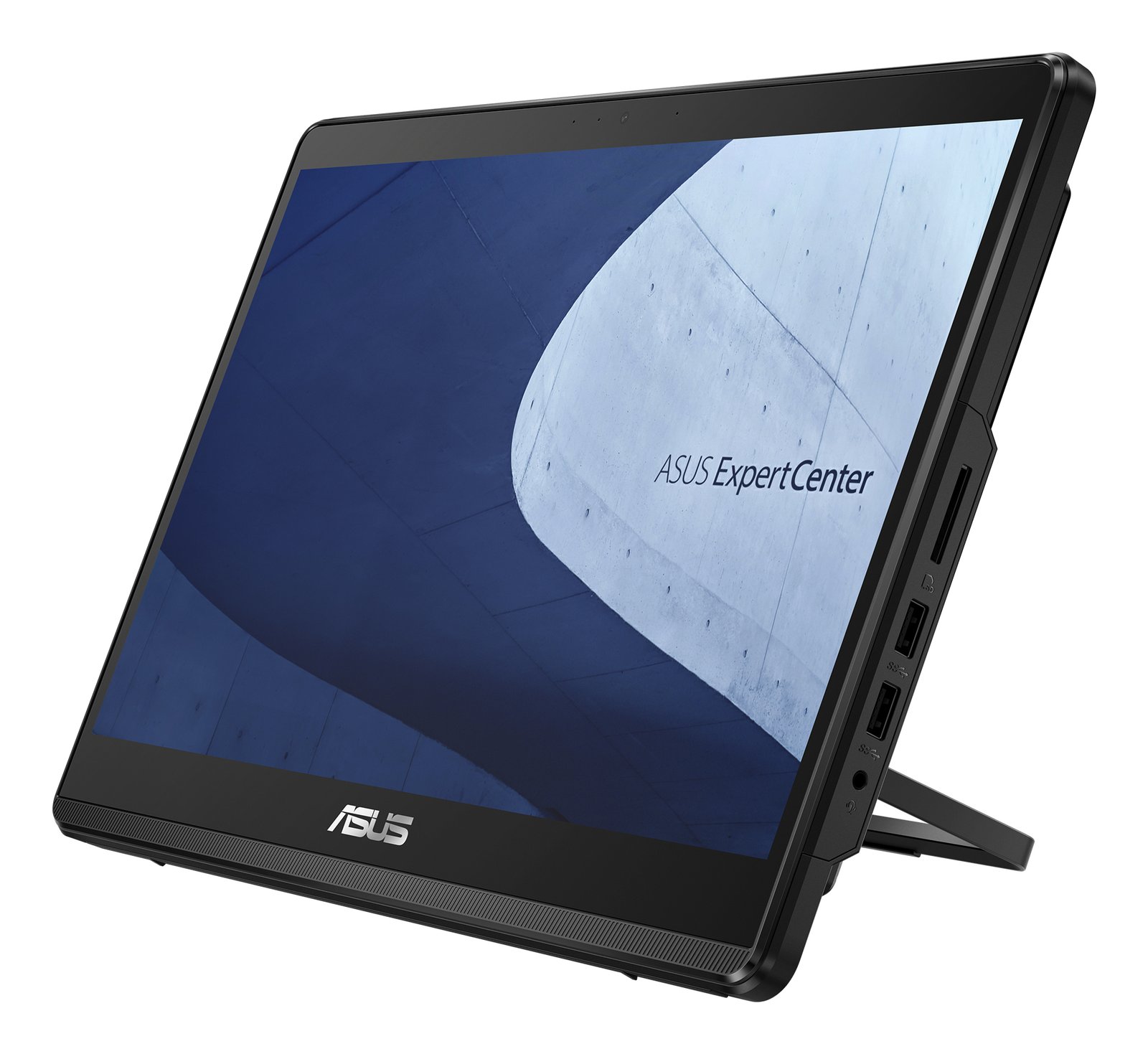 ASUS AIO E16 E1600WKAT-BMR098X Intel Celeron N4500 15.6p FHD 8Go 256Go SSD PCIE G3 Intel UHD Graphics W11P 2Y OSS – Image 2
