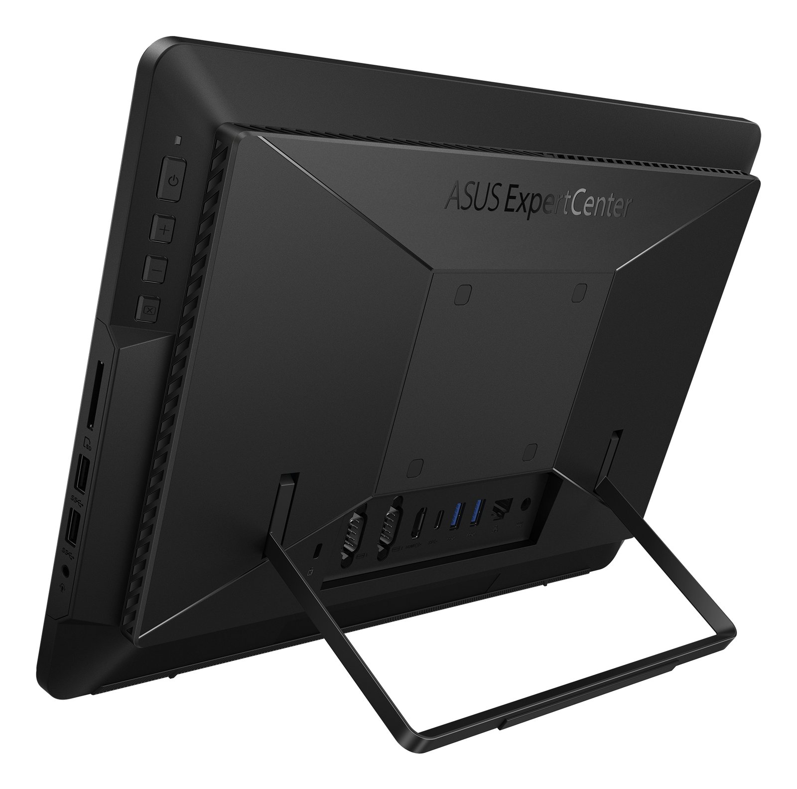 ASUS AIO E16 E1600WKAT-BMR098X Intel Celeron N4500 15.6p FHD 8Go 256Go SSD PCIE G3 Intel UHD Graphics W11P 2Y OSS – Image 3