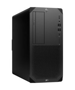 Alternative view of HP INC. HP Workstation Z2 G9 Tour Intel Core i7-14700 32GB 1TB SSD ZTurbo RTX 2000 ada 16GB 3/3/3 SmartBuy