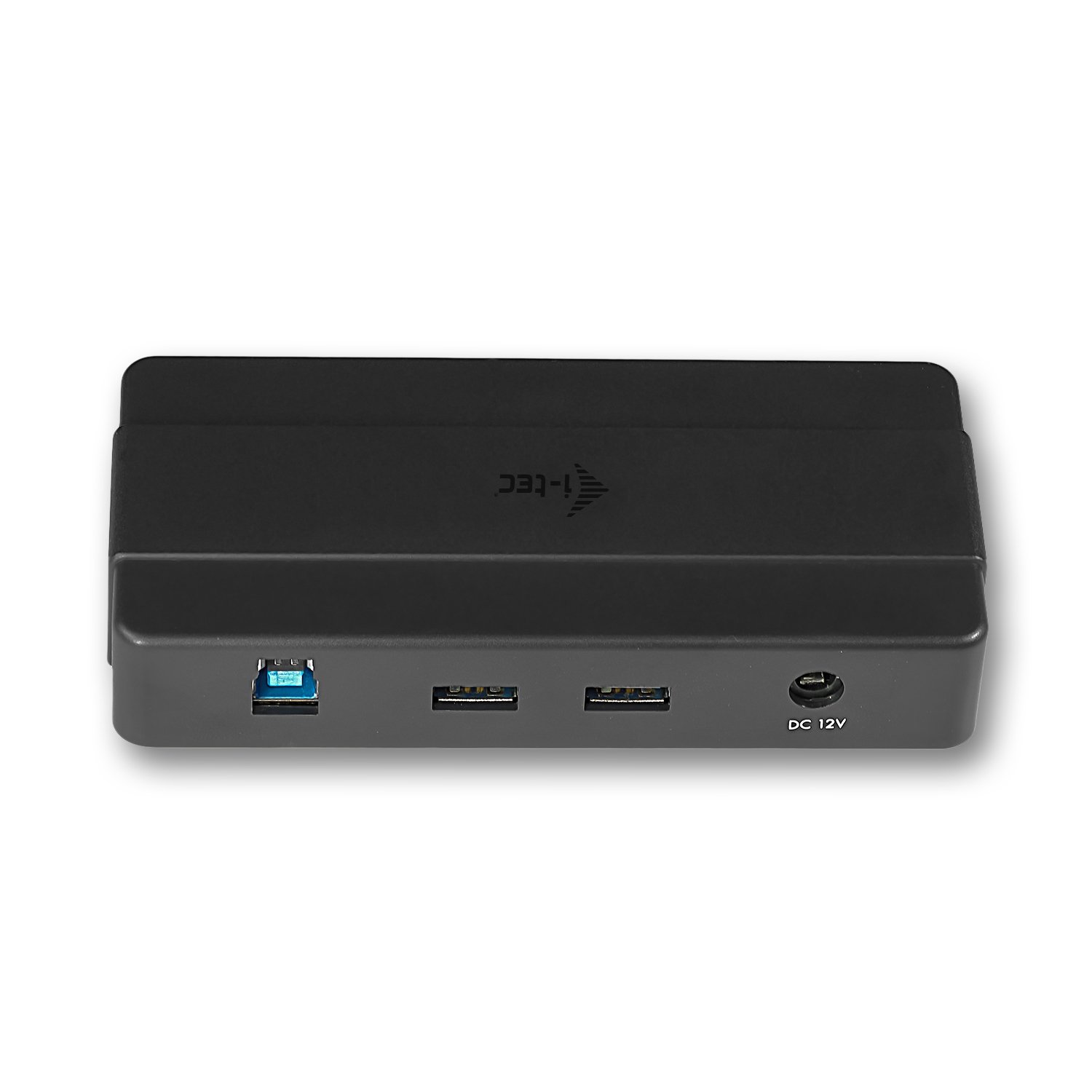 I-TEC USB 3.0 Advance Charging HUB 7 with power adapter 7xUSB Chargingport. For Tablets Notebooks Ultrabooks PC – Image 3