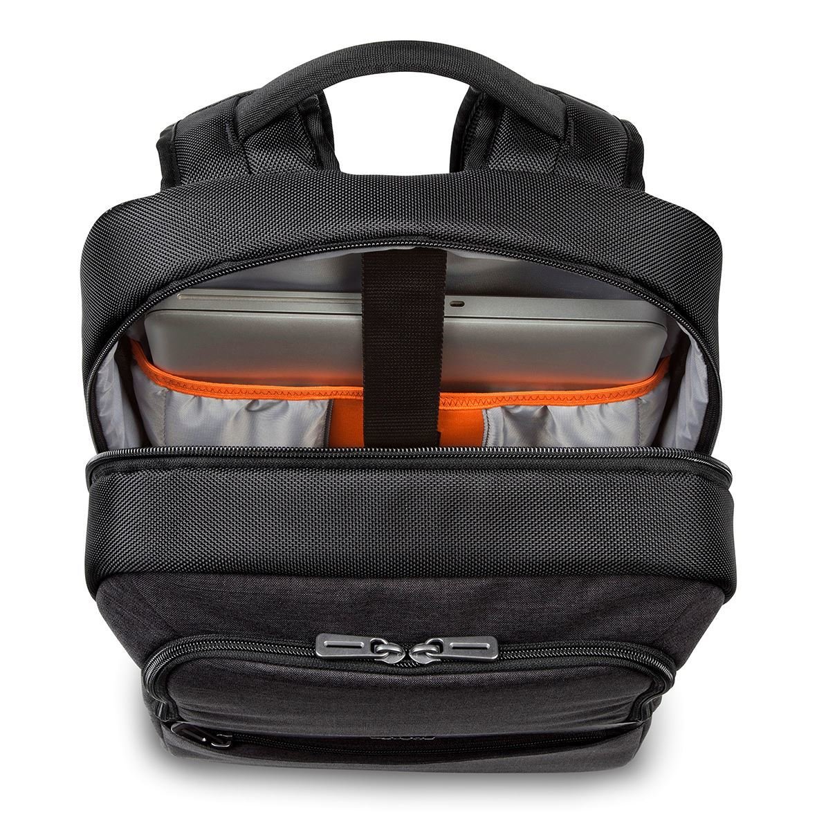 TARGUS CitySmart Essential Multi-Fit 12.5-15.6p Laptop Backpack Black – Image 2