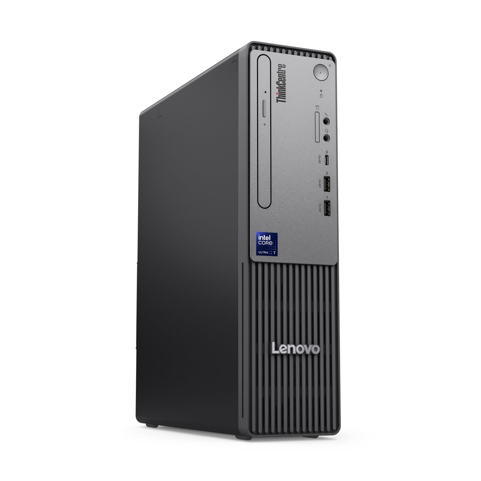 LENOVO ThinkCentre neo 50s Gen 6 Intel Core Ultra 5 225 8Go 256Go SSD M.2 2280 PCIe Intel Graphics W11P 1YR Onsite – Image 3