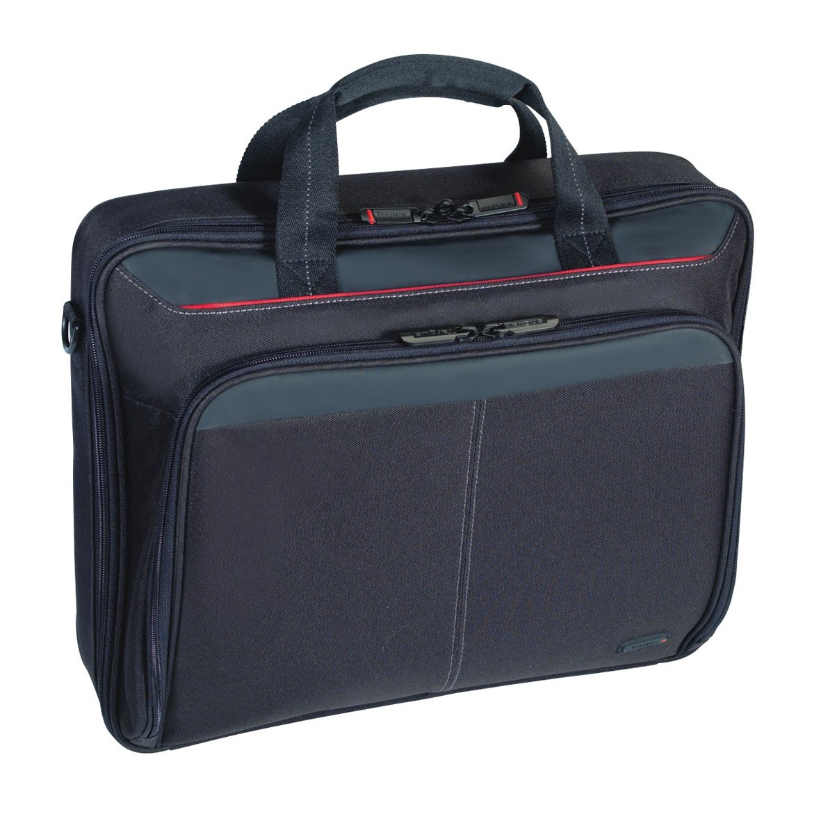 TARGUS NOTEBOOK Case/ Nylonnoir