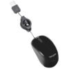 TARGUS Souris compacte Blue Trace USB - Noire