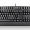 Lenovo Preferred Pro II - Clavier - USB - AZERTY - Français - noir