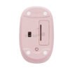 LOGITECH M196 Bluetooth Mouse - Rose