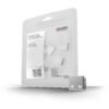 LINDY Bloqueurs de ports USB 10 pièces Blanc