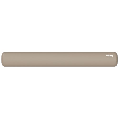 FELLOWES Repose-poignets clavier Breyta - Bleu gris – Image 2