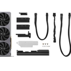 LENOVO NVIDIA GeForce RTX 5080 16Go DPx3+HDMIx1 GDDR7 Graphics Card