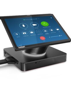 LENOVO ThinkSmart Hub 60 - Intel Core i5 - 8365UE - 10.1" - FHD - W11IoTE - 16Go RAM - 256Go SSD - Intel UHD 620 - ThinkRed – Image 3