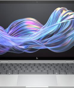 HP INC. HP EliteBook X Flip  IA Nouvelle génération Intel Core Ultra 5 228V 14p WUXGA 32Go 512Go SSD UMA W11P Copilot + PC 3/3/0