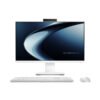 ASUS ExpertCenter PM640KA-WPC017W AMD Ryzen AI 5 330 23.8p FHD DDR5 16Go 512Go PCIE G4 SSD AMD Radeon 840M W11H White 2Y PUR