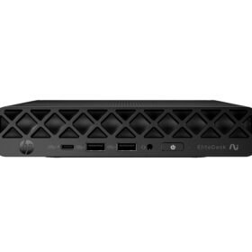 HP INC. HP EliteDesk 8 Mini G1a AMD Ryzen AI 7 350 32Go DDR5 1To SSD W11P ax+BT 3/3/3