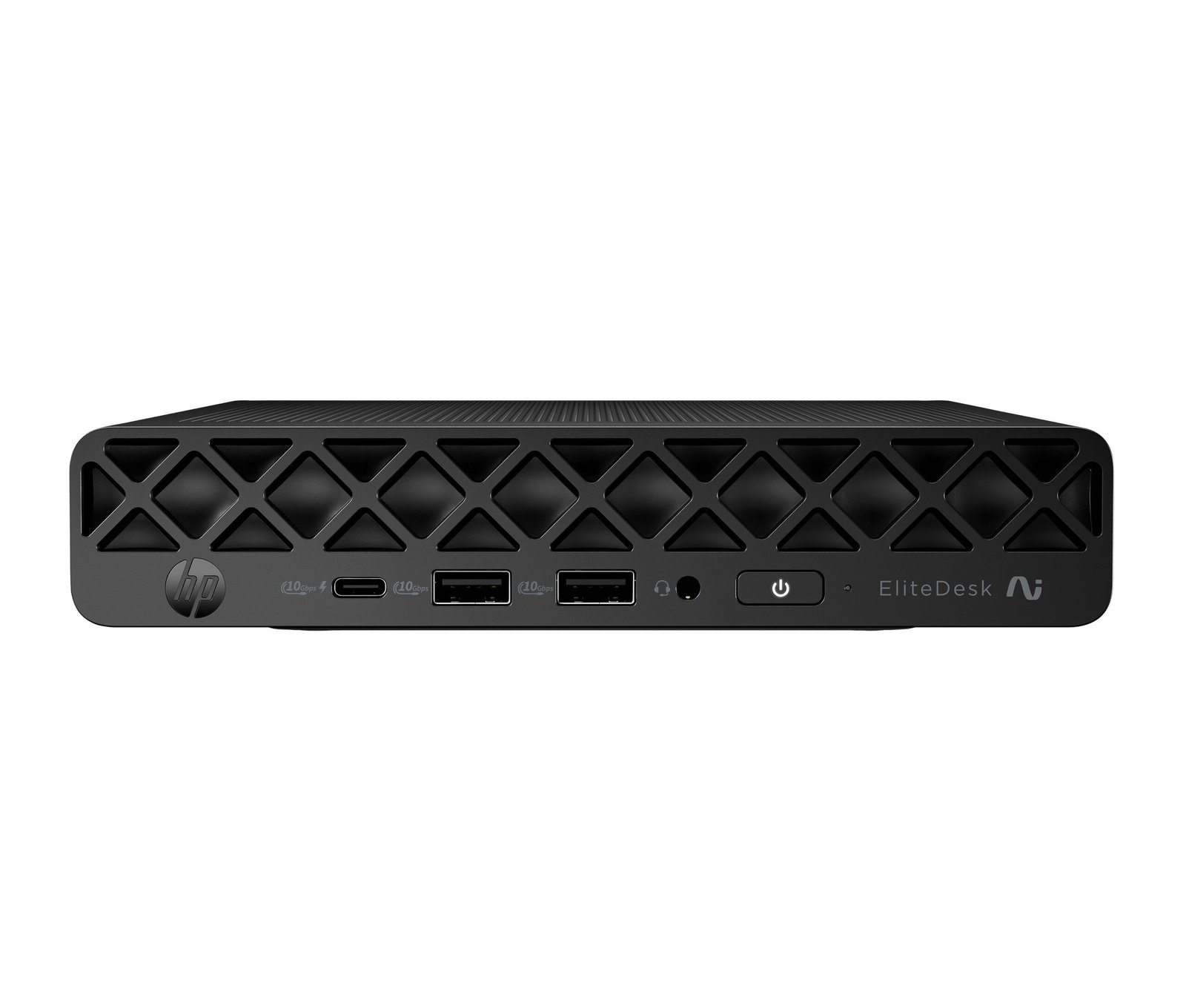 HP INC. HP EliteDesk 8 Mini G1a AMD Ryzen AI 5 340 32Go DDR5 1To SSD W11P ax+BT 3/3/3