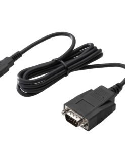 Alternative view of HP INC. HP USB to Serial Port Adapter