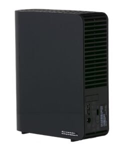 WESTERN DIGITAL WD Elements Desktop 24To USB 3.0 HDD for plug-and-play storage