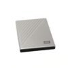 WESTERN DIGITAL WD My Passport 2To portable HDD USB3.0 USB2.0 compatible Black Retail