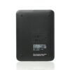 WESTERN DIGITAL WD Elements 1TB HDD USB3.0 Portable 2,5inch RTL extern RoHS compliant Low cost black